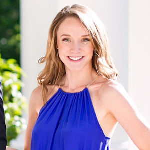 Meet your Posher, Kathryn